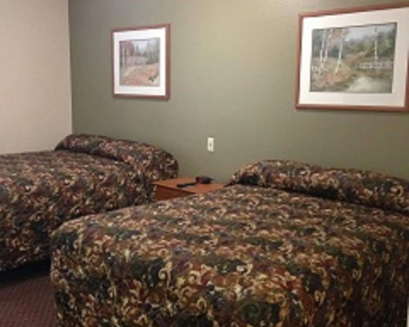 Inland Suites Elvis Memphis United States