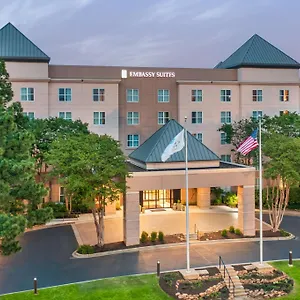 3* Hotel Embassy By Hilton East Germantown Area