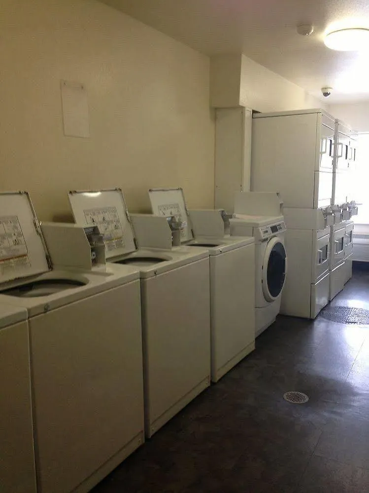 Apartamento Inland Suites Elvis Memphis Estados Unidos