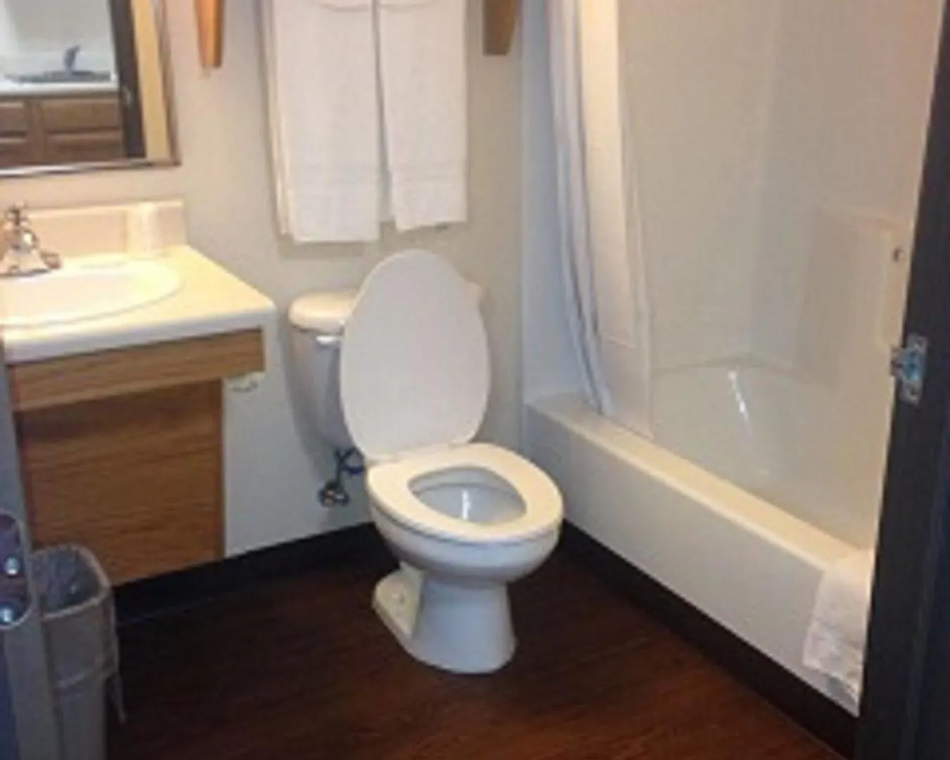 Apartamento Inland Suites Elvis Memphis