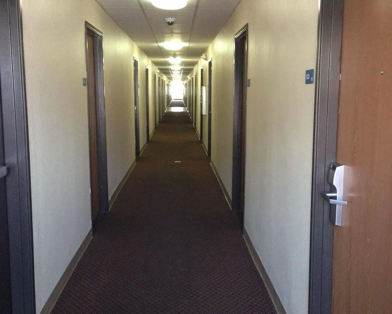 Inland Suites Elvis Memphis 0*,